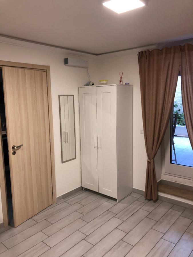 Maison Nicolai 237 Bari Exteriör bild