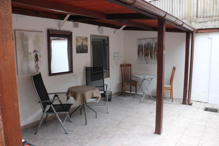 Maison Nicolai 237 Bari Exteriör bild